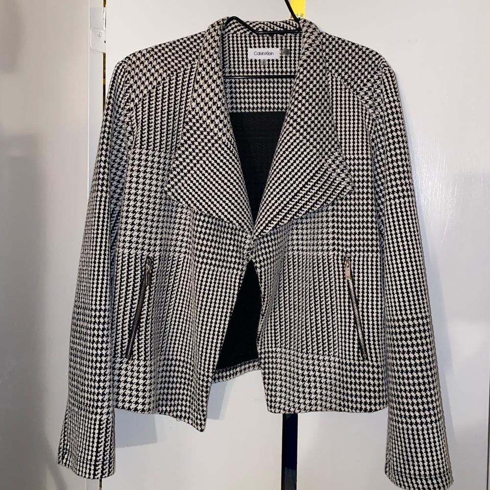 Calvin Klein Jacket